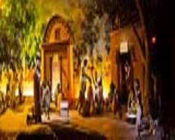 The museum also organizes a variety of exhibitions for providing the best of knowledge to travelers. 